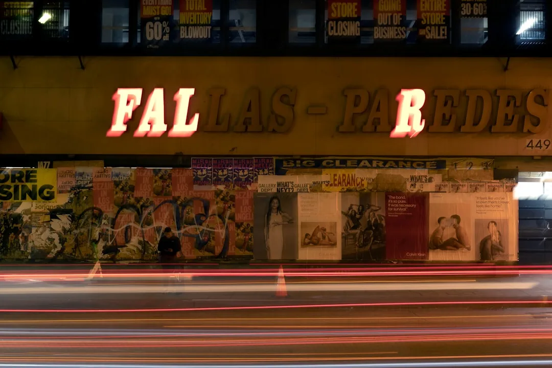 Palais: livwutang & Richard Akingbehin, James Massiah