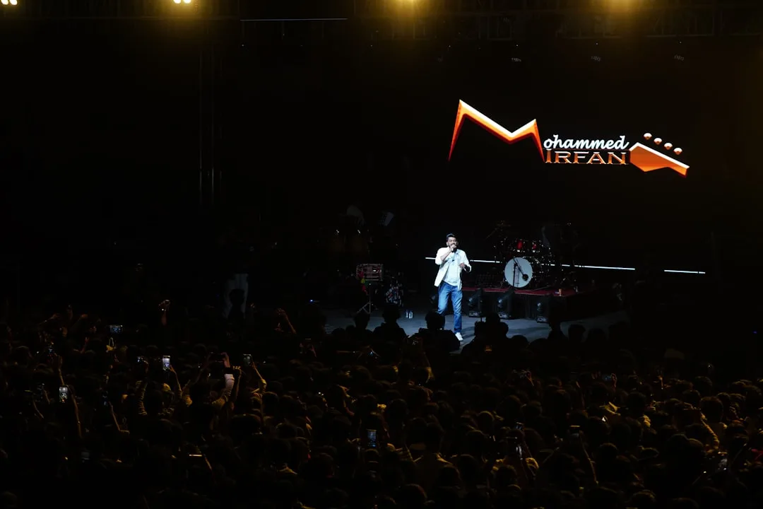 Sebastian Maniscalco Live