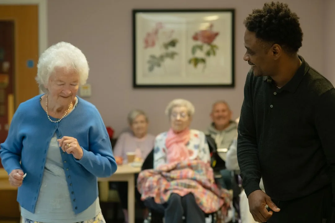 Adult Social Care Drop in- Bournville and Cotteridge plus Stirchley Wards at Stirchley Baths