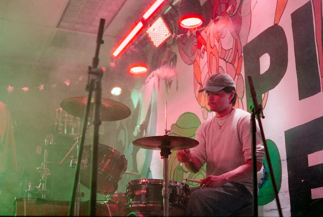 Keiron Phelan & Peace Signs + The Golden Samphire Band + David Coomber at The Folklore Rooms