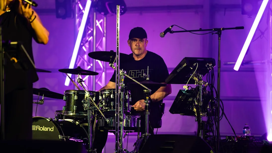 505 ( faux fighters ) and Ritual Divide unplugged at The Victoria