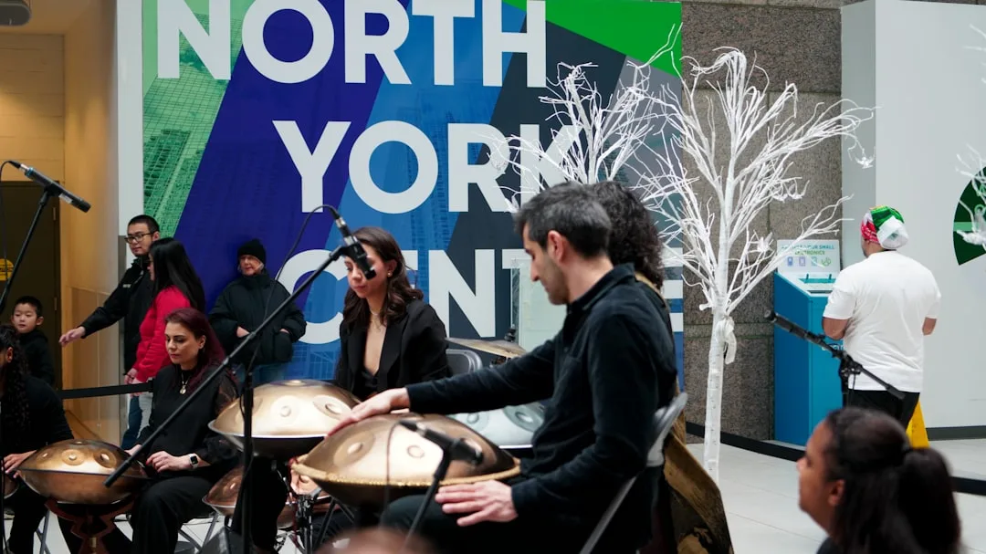 Rebel Rebel - November at The Great North Wood