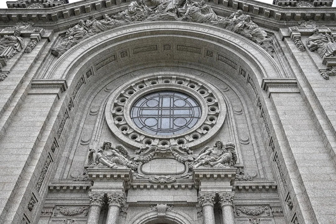 St Paul’s Cathedral: Entry Ticket