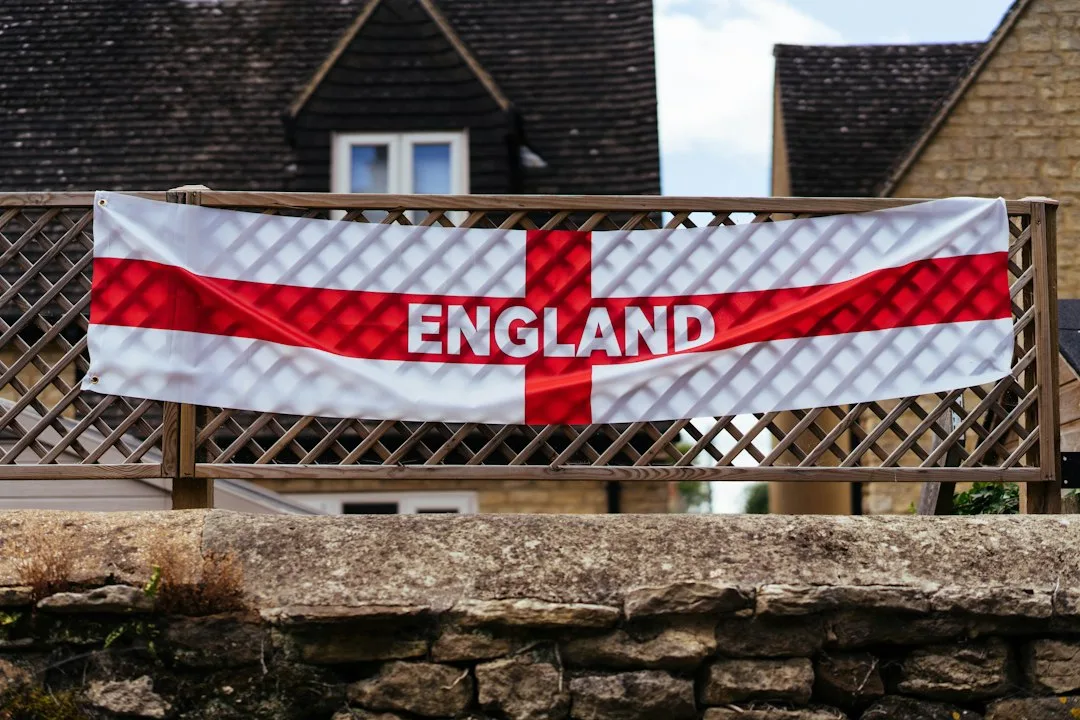 Rip it up – This is England (18) POSTPONED