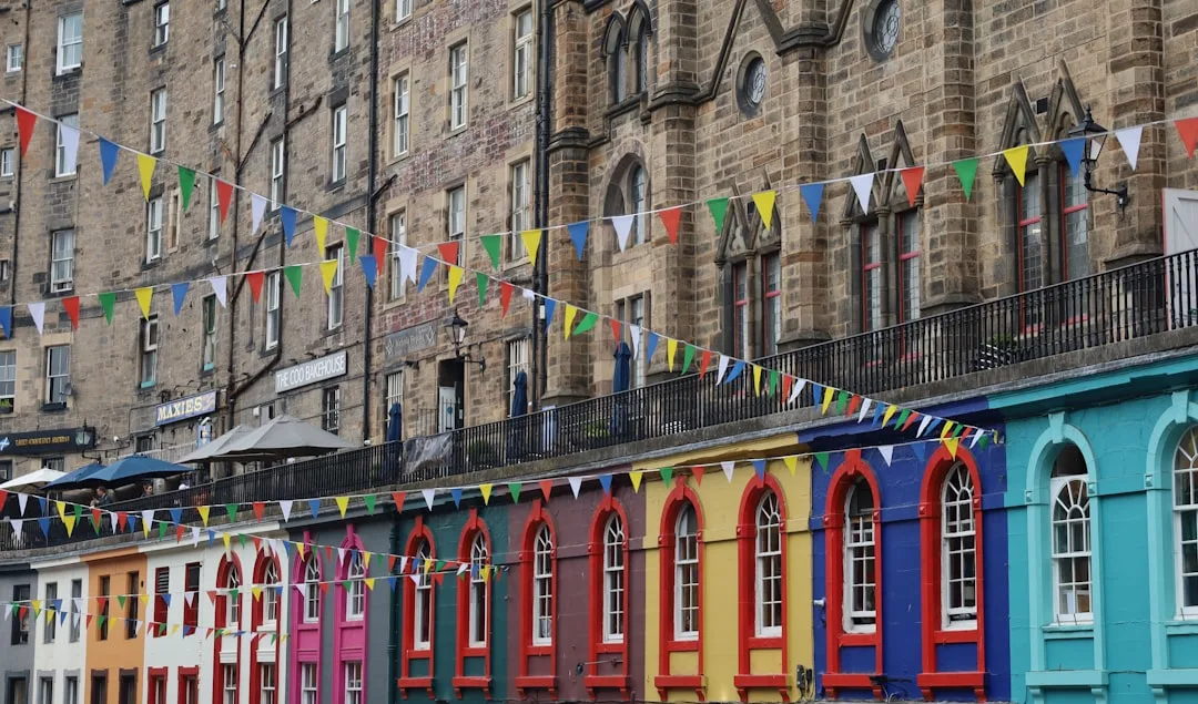 Edinburgh International Festival: Maxim Emelyanychev & SCO Wind Soloists - A programme of 20th-century French chamber music at The Queen's Hall, Edinburgh