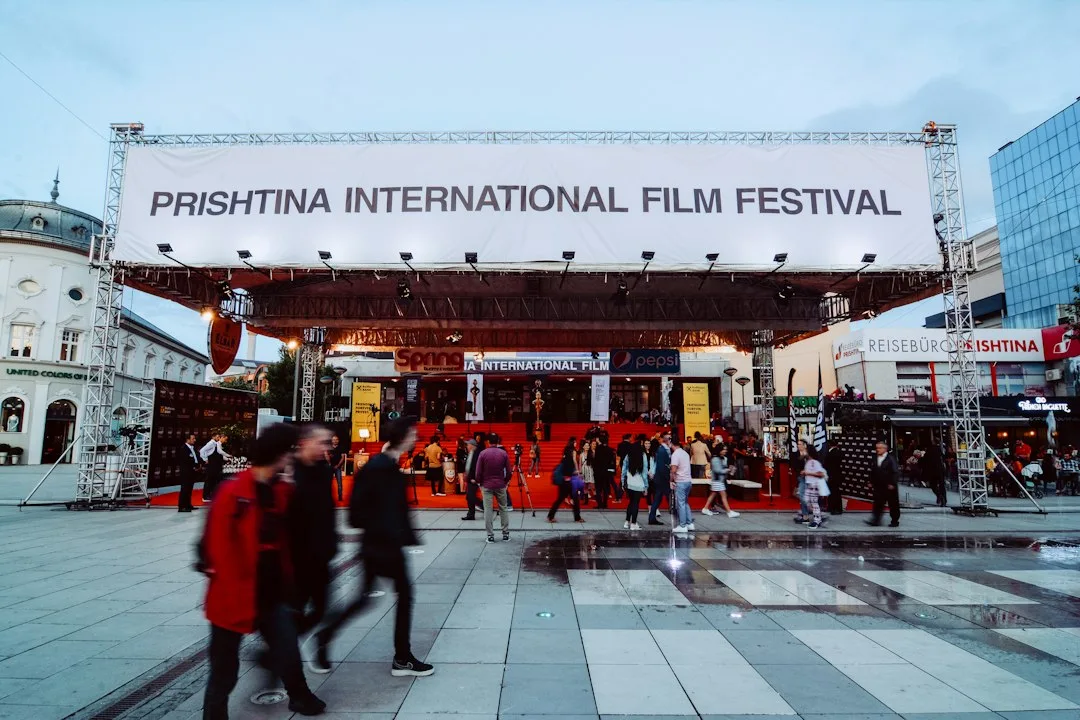 Encounters Film Festival