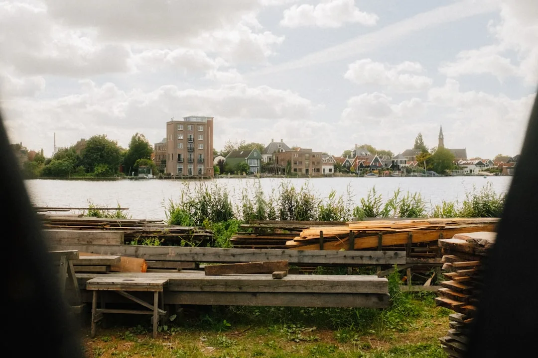 Sawmills Open Air