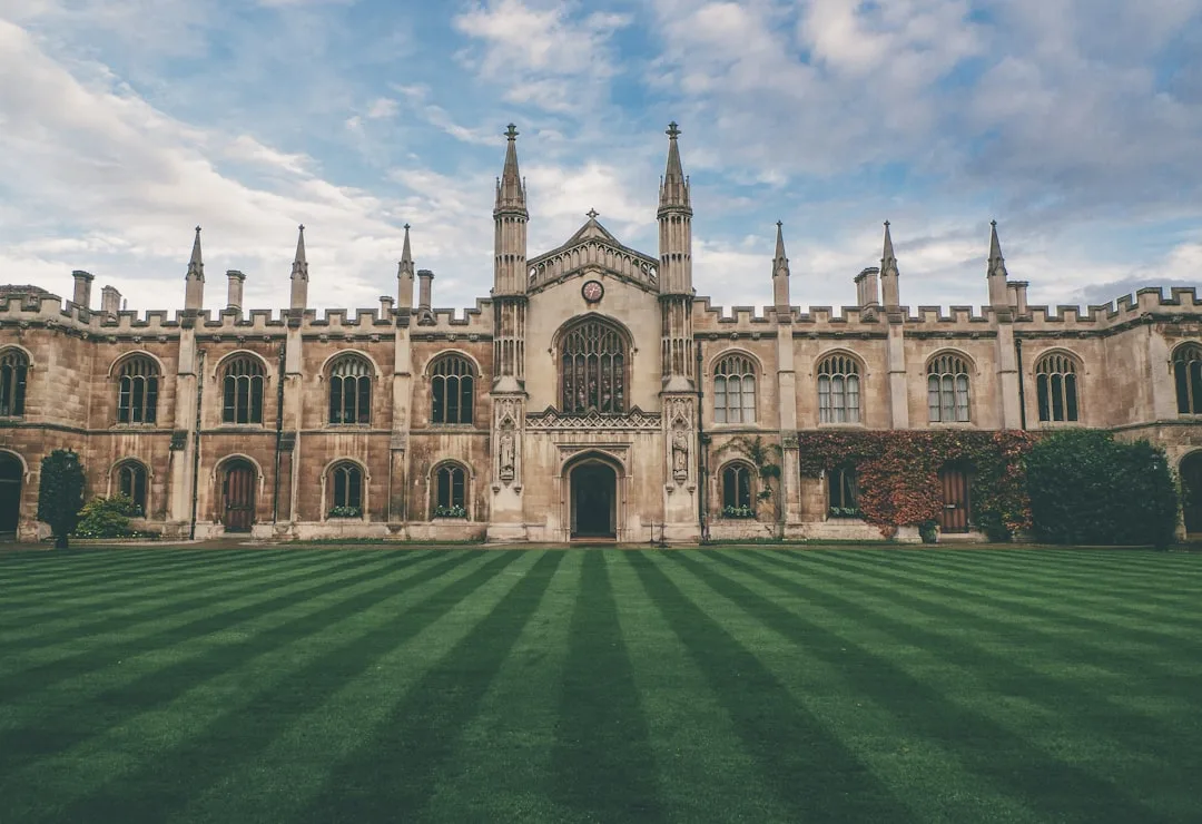 Discover Oxford and Cambridge at Bulleid Way