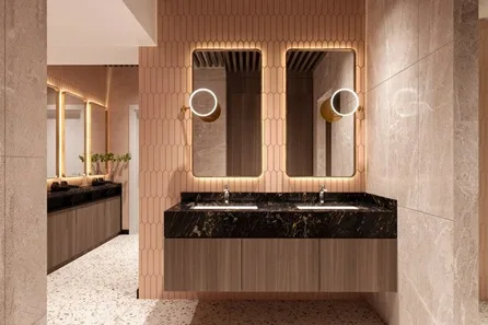 50 Minute Massage, Afternoon Tea and Spa Relax for Two at Euphoria Spa, London at Euphoria Spa, London