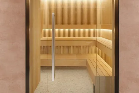 50 Minute Massage, Afternoon Tea and Spa Relax at Euphoria Spa, London
