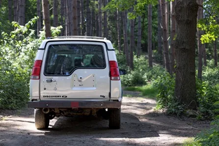 90 Minute Shared 4x4 Off Road Driving Experience, Kent at West Malling