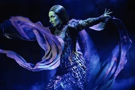 3* London Theatre Break with Choice of West End Shows for Two at His Majestys Theatre