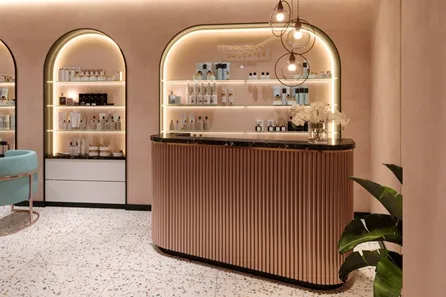 30 Minute Massage and Spa Relax at Euphoria Spa, London at Euphoria Spa, London