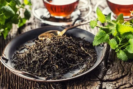 Tea Tasting for One with Tea & Grazing at Brighton