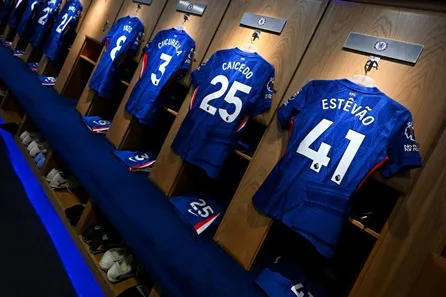 The Chelsea Football Club VIP Private Tour with Two Course Dining for up to Four at Fulham