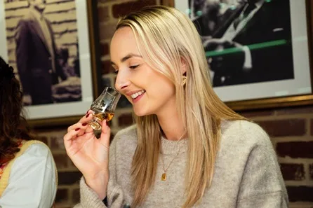 The Art of Blending Whiskey Experience with Buffalo Trace Distillery at London