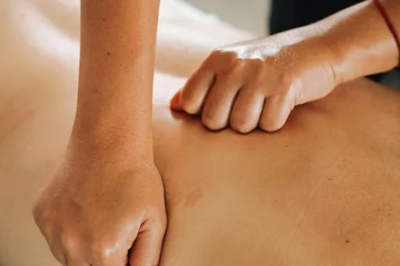 The Duo Bliss Escape Massage for Two at Sweet Tee's