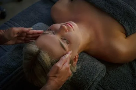 The Telford Hotel Spa Day with 25 Minute Treatment, Lunch and Prosecco