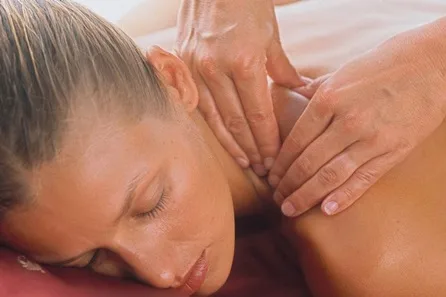 The Ultimate Reset Relaxation Pamper Experience for Two at Volta's Spa & Beauty at Volta's Spa & Beauty, Twickenham