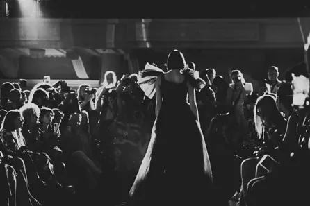 THIS IS ICON Fashion Week Event, London