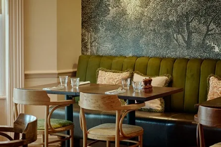 Brasserie Blanc Oxford Three Course Meal with Prosecco for Two at Oxford