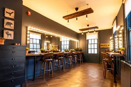 Timeless Beauty Makeup Masterclass with Prosecco and Snacks, Belfast at Belfast