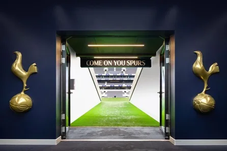 Tottenham Hotspur vs AFC Bournemouth Premier League Premium Tickets with Food and Drink for Two - 26th December 2026 at London
