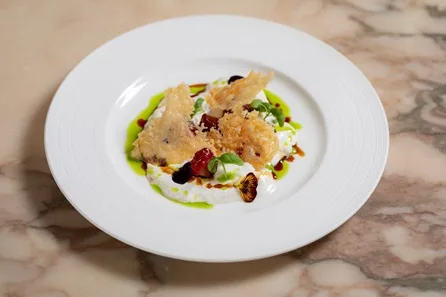 Two Course Lunch or Dinner with Wine for Two at The 5* May Fair Hotel, London at The 5* May Fair Hotel, London, Mayfair