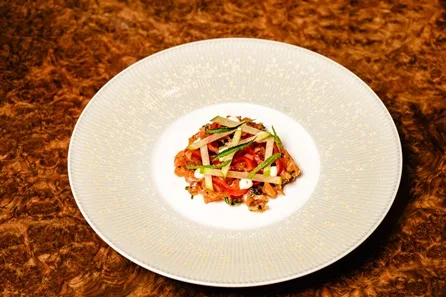 Two Course Lunch for Two at Corrigan’s Mayfair at Corrigan’s Mayfair