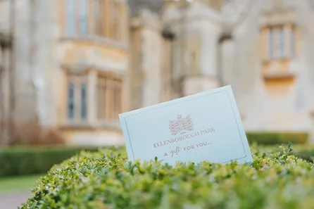 Two Night Luxury Cotswolds Break for Two at the 5* Ellenborough Park at the 5* Ellenborough Park