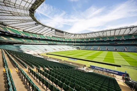 Allianz Stadium Tour, Twickenham for One Child at Twickenham