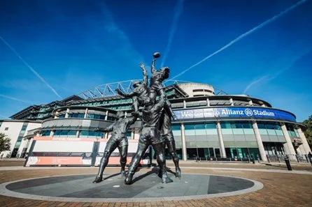 Allianz Stadium, Twickenham Tour for One Adult at Twickenham