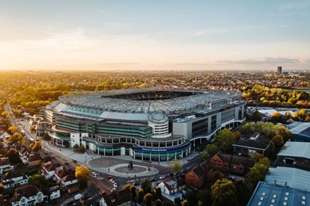 Allianz Stadium, Twickenham Tour for One Adult and One Child at Twickenham