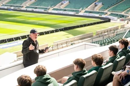 Allianz Stadium, Twickenham Tour for Two Adults at Twickenham