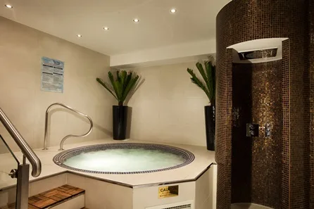Ultimate Relax and Glow Spa Treat with Two Treatments and Fizz at Montcalm Piccadilly Townhouse Spa at Montcalm Piccadilly Townhouse Spa