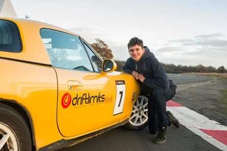 Junior Learner Driver 60 Minute Experience - Weekend at Hemel Hempstead