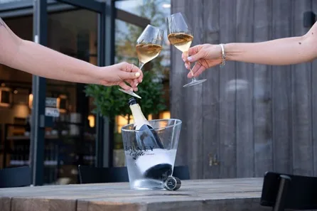 Bolney Wine Pairing Tour and Tasting for Two at Haywards Heath