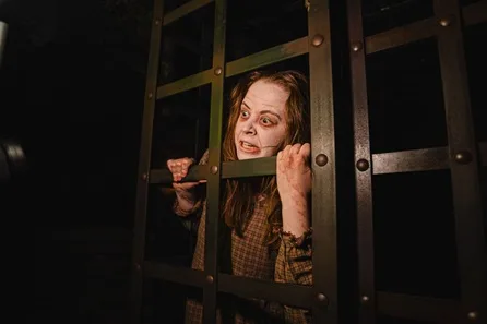 Visit to the Blackpool Tower Dungeon for Two at Blackpool