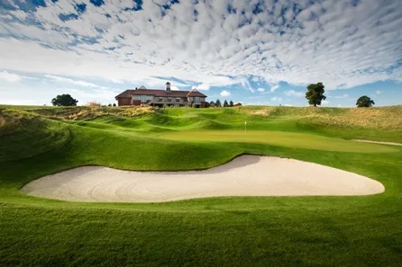Weekday Indulgent Spa Day with Treatment and Afternoon Tea at The Oxfordshire Golf Hotel & Spa at The Oxfordshire Golf Hotel & Spa, Thame