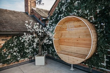 Weekday Revive and Relax Spa Day with Treatments and Lunch for Two at Moddershall Oaks Country Spa Retreat at Moddershall Oaks Country Spa Retreat, Stone