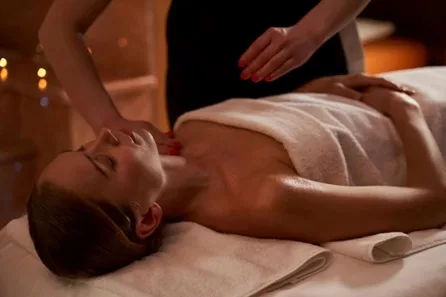 Weekday YĀTRĀ Spa Retreat with 60 Minute Treatment and Fizz at Montcalm Mayfair at Montcalm Mayfair