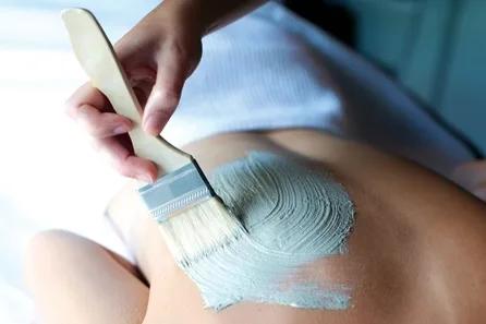 Weekend Facial, Massage and Mud Rasual with Lunch and Spa Relax at the 4* Barton Manor Hotel & Spa at the 4* Barton Manor Hotel & Spa