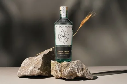 Witchmark Distillery Tour and Tasting