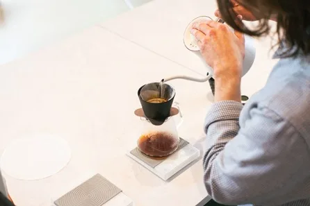 Barista Course for Two at North Star Coffee Roasters, Leeds