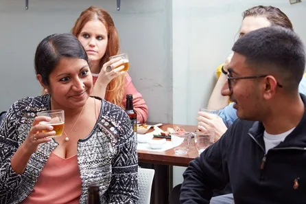 Bermondsey Beer Mile with Tastings for Two at Bermondsey