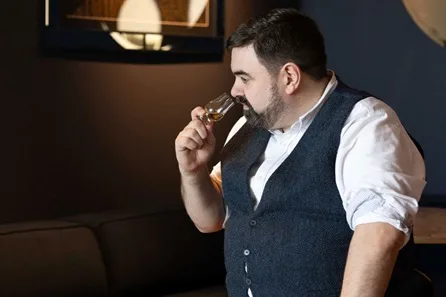 Cask Mastery VIP Experience with Rare Whisky Tasting at Eden Mill Distillery, St. Andrews at Eden Mill Distillery, St. Andrews, St Andrews