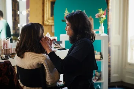 London Beauty Artists Celebrity Makeup Masterclass at London Bridge