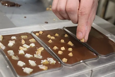 York Cocoa Works Chocolate Bar Making Workshop for Two at York Cocoa Works