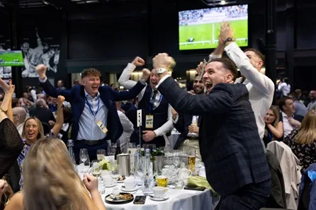 Cheltenham Gold Cup Screening with Lunch and Drinks at The Oval - Friday 19th March 2027 at The Oval - Friday 19th March 2027, The Kia Oval