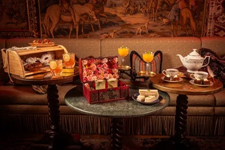 Cocktails and Curiosities for Two at Mr Fogg’s Pawnbrokers